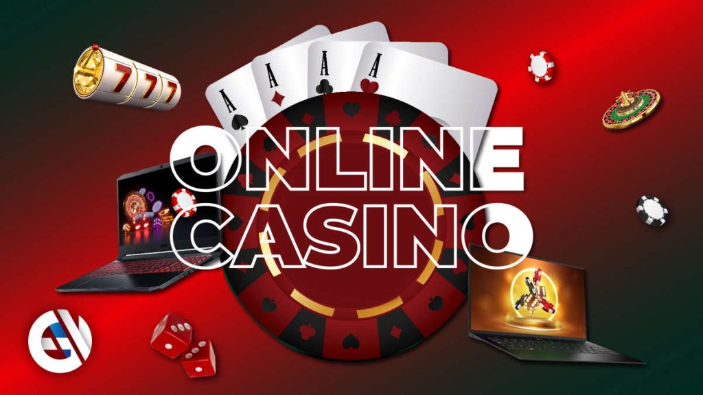 Experience the Thrill Online Casino Magic Win Awaits You Experience the Thrill Online Casino Magic Win Awaits You