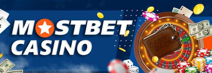 Mostbet-az Online İdman Mərcləri və Kazinolar