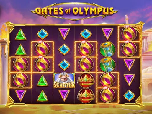 Oplev Gates of Olympus En Dybtgående Gennemgang af Pragmatic Play's Slot Oplev Gates of Olympus En Dybtgående Gennemgang af Pragmatic Play's Slot