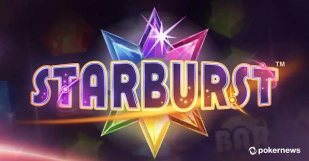 Starburst Den perfekte spilleoplevelse med rigtige penge