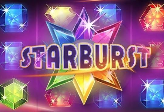 Starburst Den perfekte spilleoplevelse med rigtige penge